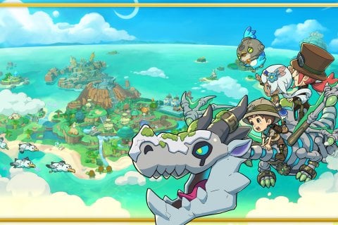 Fantasy Life i: La ragazza che ruba il tempo, la recensione di un simulatore di vita fantasy