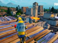 Fortnite disponibile da subito su Nintendo Switch 2: ecco tutto quello che c'è da sapere