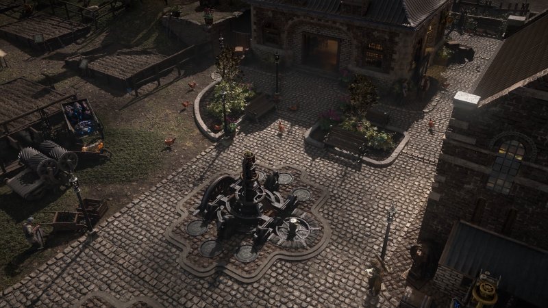 Kingsmarch è completa: tutte le meccaniche di Settlers of Kalguur sono ora parte integrante della progressione di Path of Exile con tanto di nodi dedicati nell'Atlas Tree