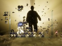 Lumines Arise è pura sinestesia videoludica