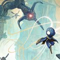 MIO: Memories in Orbit, abbiamo giocato un metroidvania che pare un fumetto
