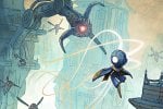 MIO: Memories in Orbit, abbiamo giocato un metroidvania che pare un fumetto - Provato