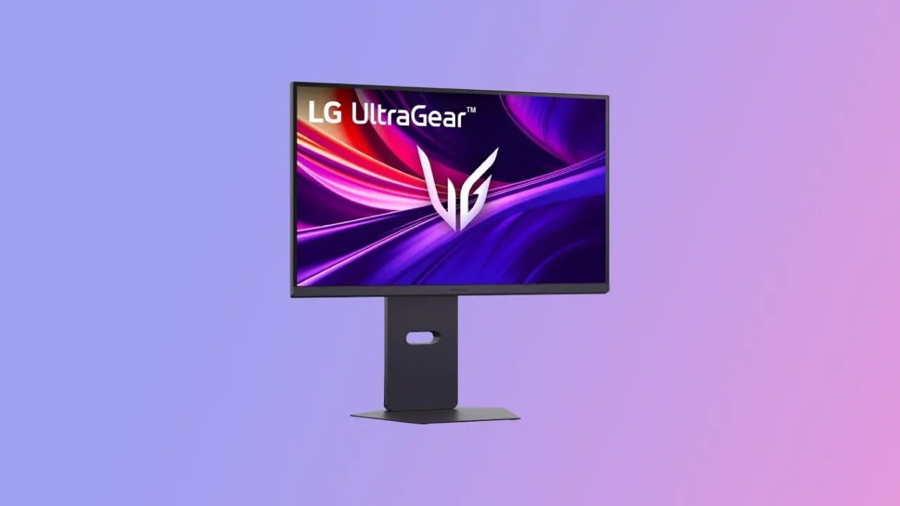 Monitor LG UltraGear 27G850A
