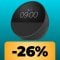 Amazon Echo Spot è ora in promozione: il modello del 2024 costa meno con questo sconto