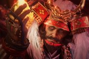 Nioh 3 è disponibile da oggi e il trailer di lancio ci invita nel nuovo capitolo