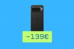 Dopo i rumor sul nuovo modello, Google Pixel 9 viene messo in sconto su Amazon - Notizia