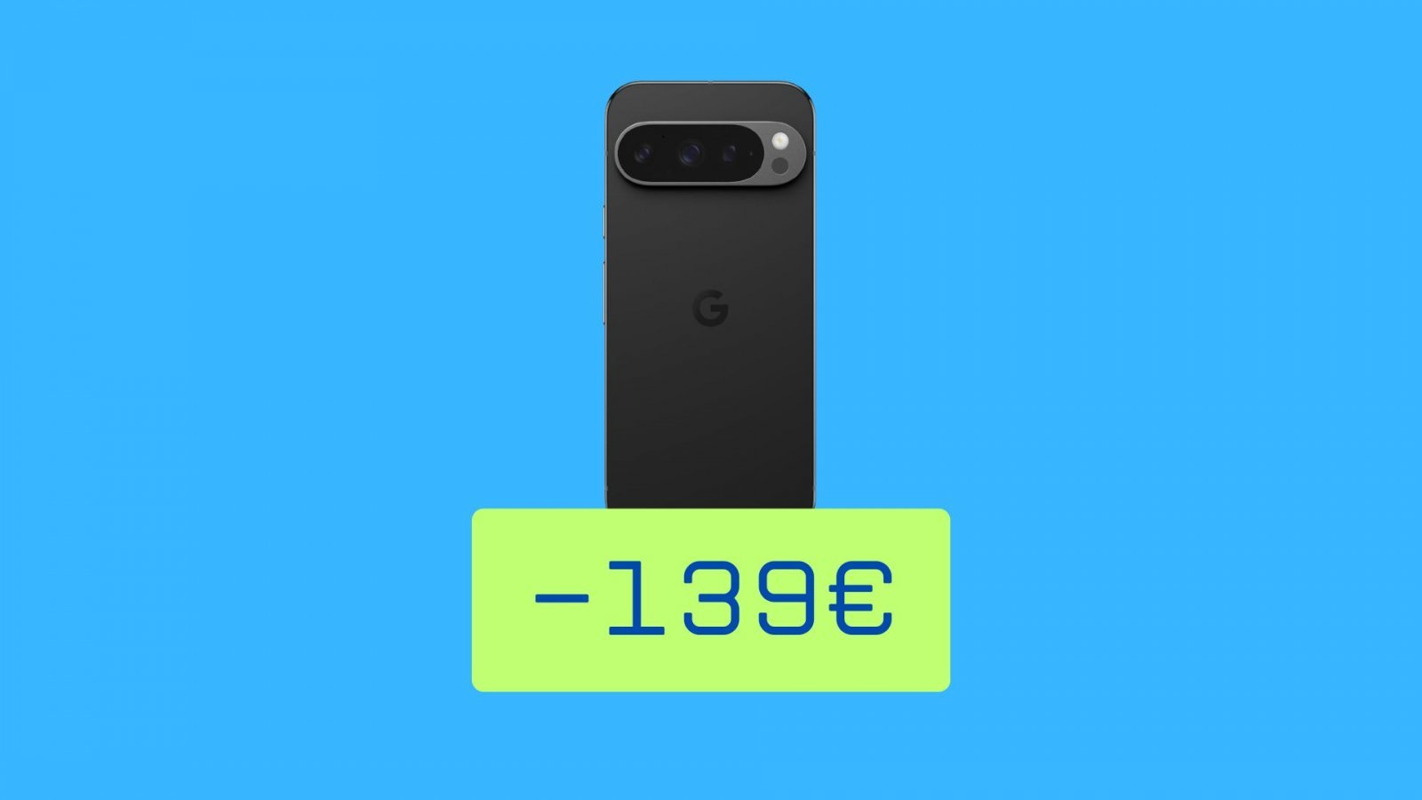 Google Pixel 9