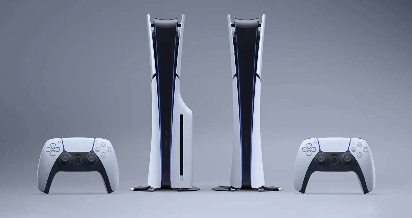 PS5 Slim