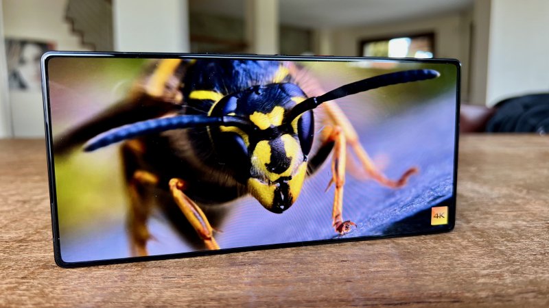 Anche il display di REDMAGIC 10S Pro è lo stesso di sei mesi fa Anche il display di REDMAGIC 10S Pro è lo stesso di sei mesi fa