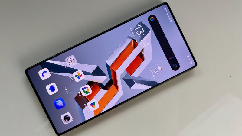 La scheda tecnica di REDMAGIC 10S Pro è quasi identica a quella di REDMAGIC 10 Pro La scheda tecnica di REDMAGIC 10S Pro è quasi identica a quella di REDMAGIC 10 Pro