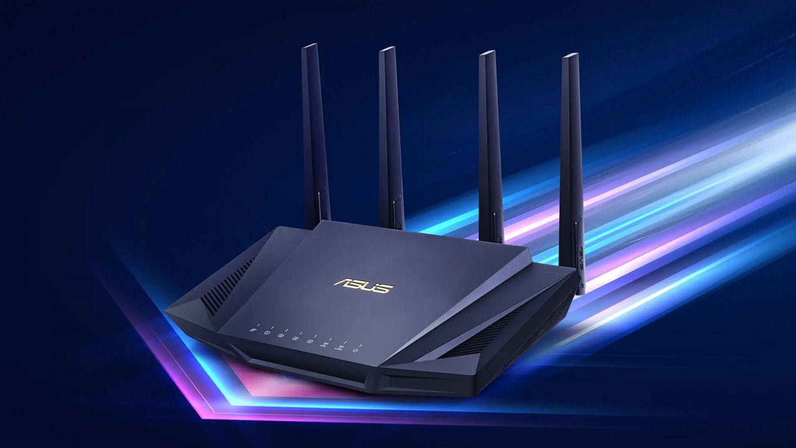 Router di ASUS