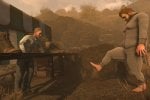 Baby Steps ha una data di uscita: il folle gioco di Bennet Foddy e Devolver Digital si mostra - Notizia