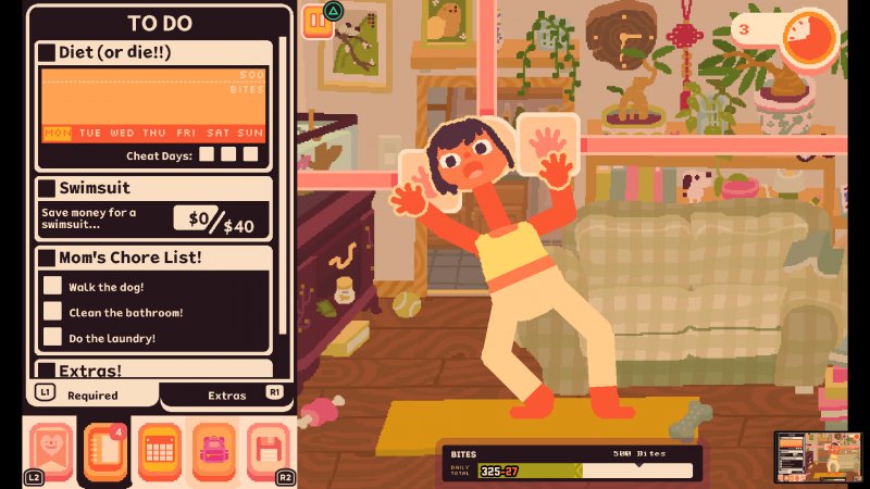 La vita da adolescente è davvero un inferno per Jenny