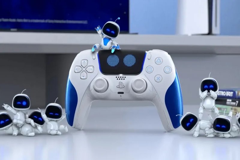 L'Astro Bot DualSense L'Astro Bot DualSense