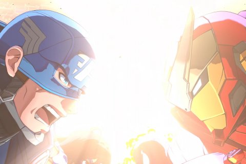 5 cose che abbiamo imparato dalla beta di Marvel Tōkon: Fighting Souls