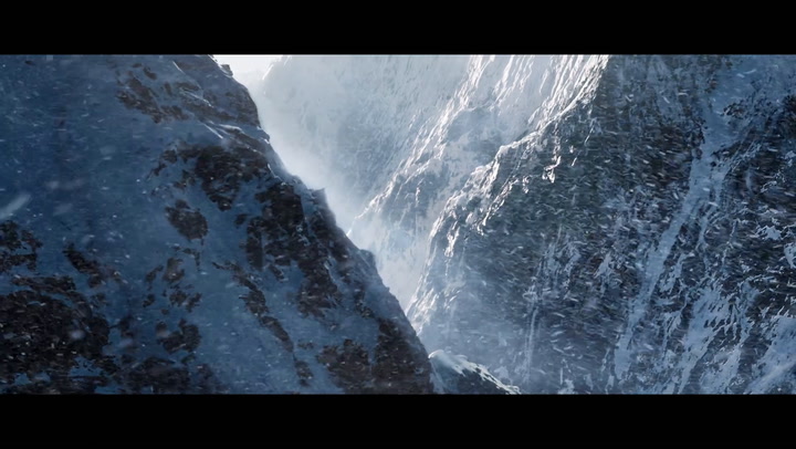 007 First Light - Il trailer di annuncio