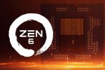 AMD svelerà Zen 6 il 22 luglio: debutto ufficiale per i mostruosi chip EPYC Venice a 2 nm