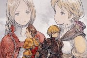 Ecco quanto ha venduto finora Final Fantasy Tactics - The Ivalice Chronicles: Square Enix soddisfatta