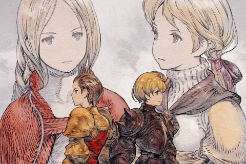 Final Fantasy Tactics - The Ivalice Chronicles, un immortale job system che premia la creatività