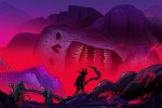 Blighted è il nuovo metroidvania dagli autori di Guacamelee! - Notizia
