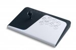 Sony ha annunciato Project Defiant, un joystick arcade da combattimento wireless per PS5 e PC - Notizia
