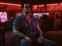 Il trailer di lancio di Cyberpunk 2077: Ultimate Edition per Nintendo Switch 2