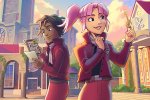Annunciato Escape Academy 2, il videogioco che ci riporta a scuola di escape room - Notizia