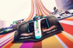 Formula Legends, abbiamo guadagnato la pole provando una demo del gioco - Provato
