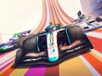 Formula Legends, abbiamo guadagnato la pole provando una demo del gioco