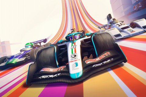 Formula Legends, abbiamo guadagnato la pole provando una demo del gioco