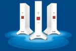 FRITZ!Mesh Set 4200: arriva il kit per l'espansione della rete Wi-Fi in ambienti estesi - Notizia