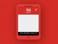 Gli editori starebbero ringraziando Nintendo per le schede Game-Key di Switch 2 che non includono il gioco
