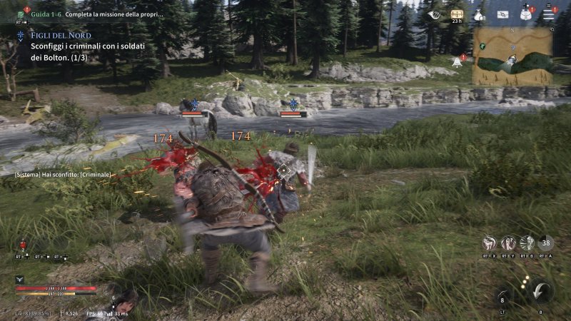 Game of Thrones: Kingsroad