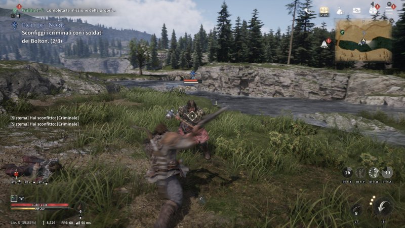 Game of Thrones: Kingsroad