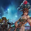 Sea of Remnants è uno strano e affascinante RPG piratesco, annunciato in trailer da NetEase