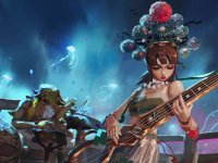 Sea of Remnants è uno strano e affascinante RPG piratesco, annunciato in trailer da NetEase