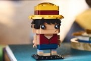 LEGO Italia sarà a Lucca Comics & Games 2025 con tanti spazi e incontri