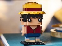 LEGO Italia sarà a Lucca Comics & Games 2025 con tanti spazi e incontri