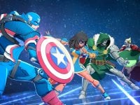 Marvel Tokon: Fighting Souls, il ritorno super di Arc System Works su PS5 e PC
