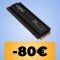 L'SSD Crucial T500 da 2 TB con dissipatore è in sconto su Amazon al minimo storico, perfetto per PS5