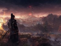 Nioh 3, abbiamo provato il nuovo titolo di Team Ninja che rivoluziona la saga