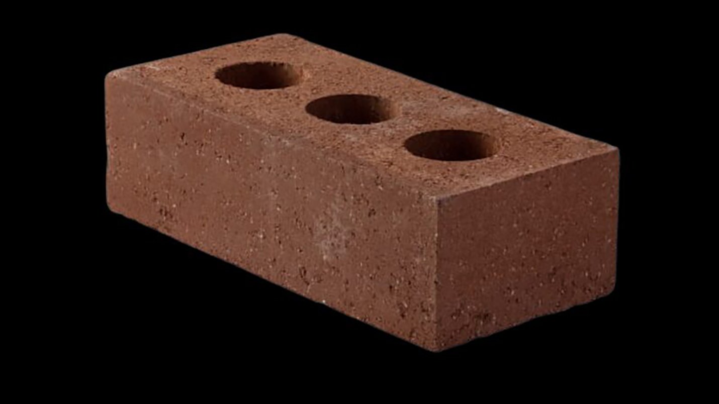 NVIDIA GeForce 4040 Brick Edition
