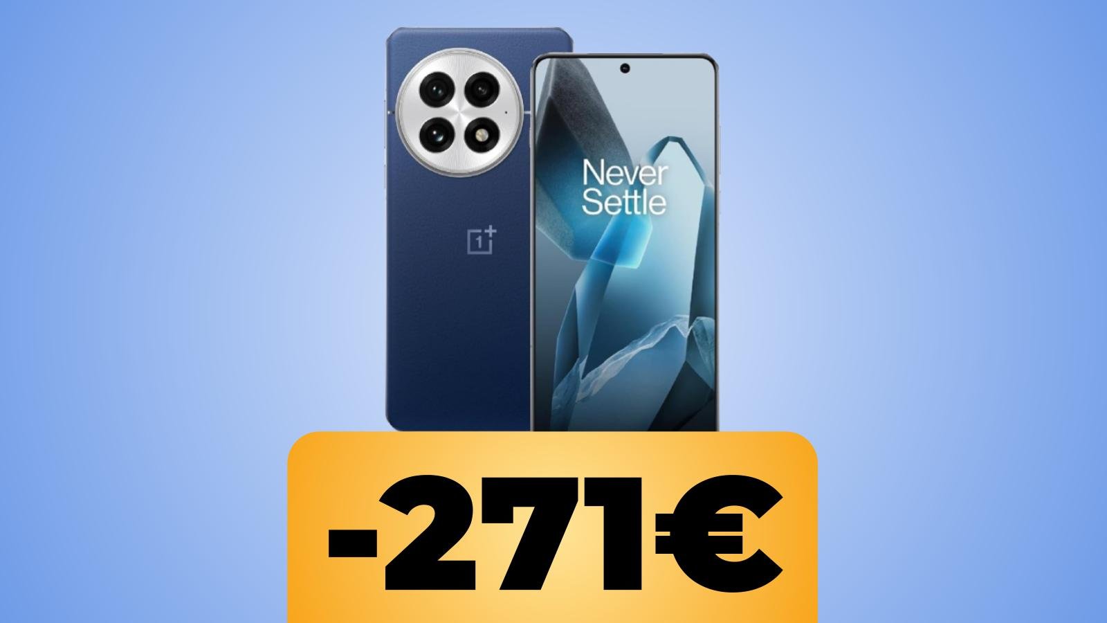 OnePlus 13 in offerta