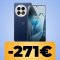 OnePlus 13: crolla il prezzo su Amazon del top di gamma con prestazioni velocissime e batteria infinita