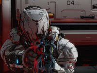 Pragmata sarà il grande protagonista dell'evento Capcom per il TGS