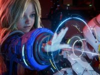 Pragmata è legato a Mega Man? Capcom risponde a questa e ad altre domande