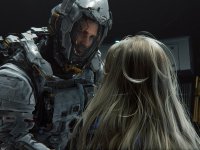 Pragmata parla di una IA impazzita: Capcom non pensava sarebbe stato un argomento così scottante all'uscita