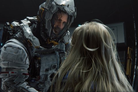 Pragmata: il team di Capcom racconta la storia del progetto e le sue ispirazioni