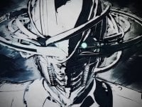 Grasshopper Manufacture ci racconta Romeo is a Dead Man: sanguinolento, folle e spaziale