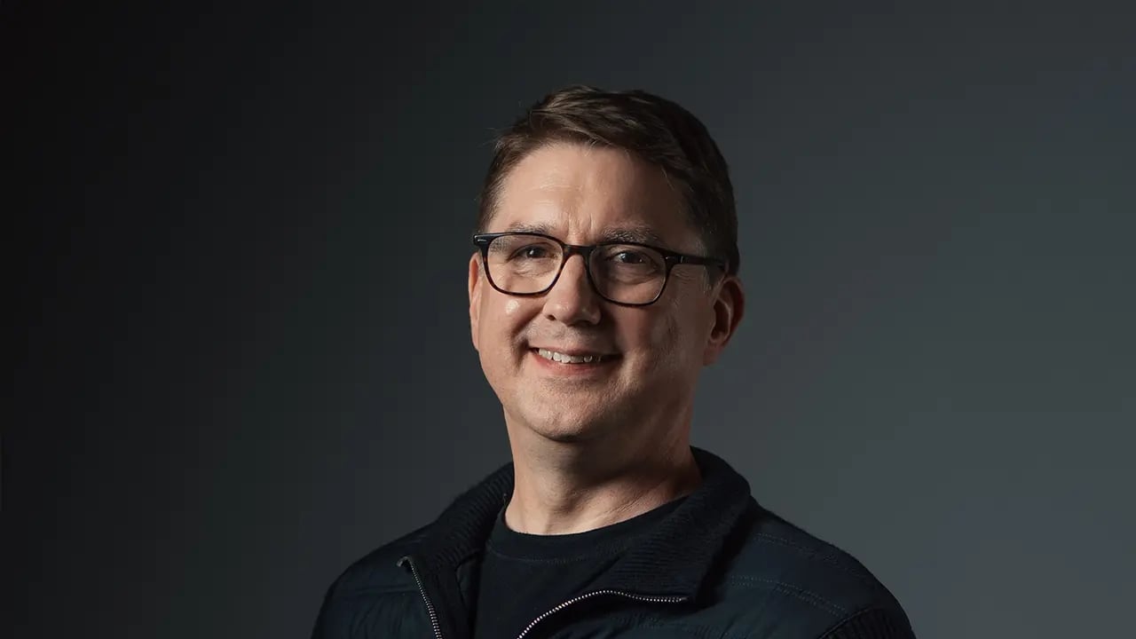 Steve Collins CTO di Unity